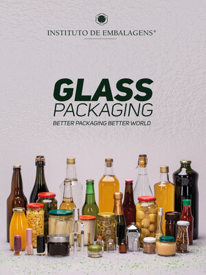 cover image of Glass Packaging
